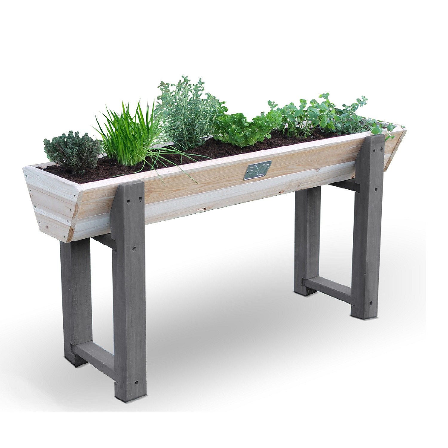 EXIT Aksent Kweektafel M