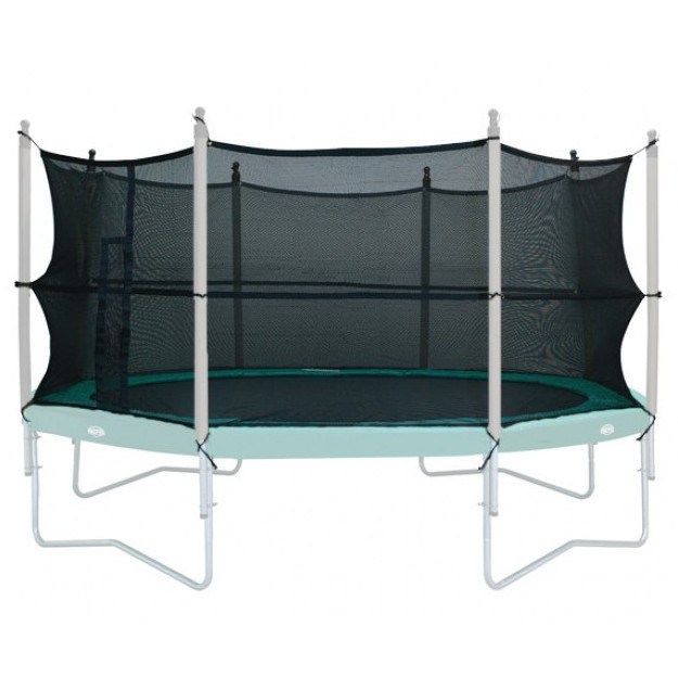 BERG Trampoline Veiligheidsnet - Safety Net - 430 cm - Los Net 