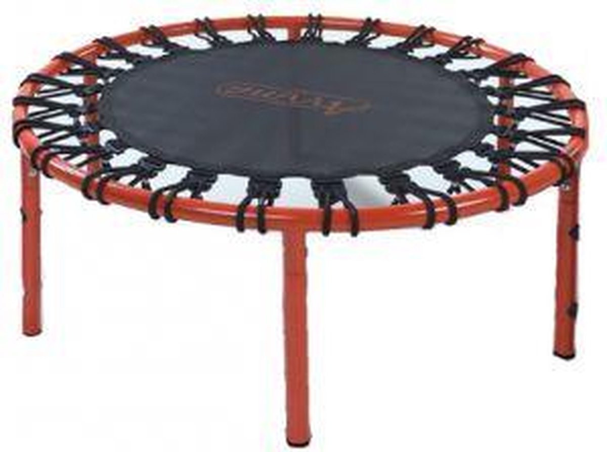 Avyna Pro-Line Fitness Trampoline - Oranje