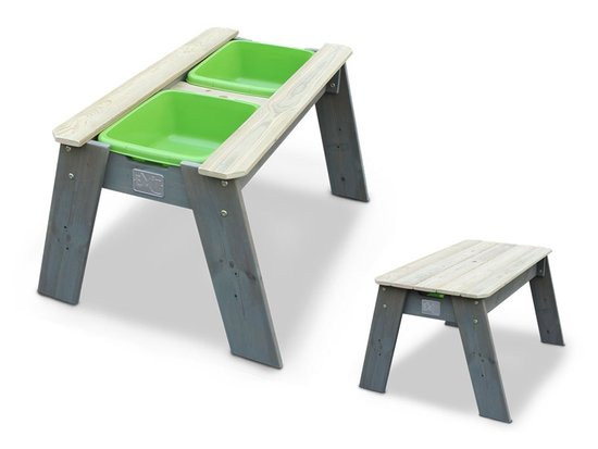 Exit Aksent Zand en Watertafel L