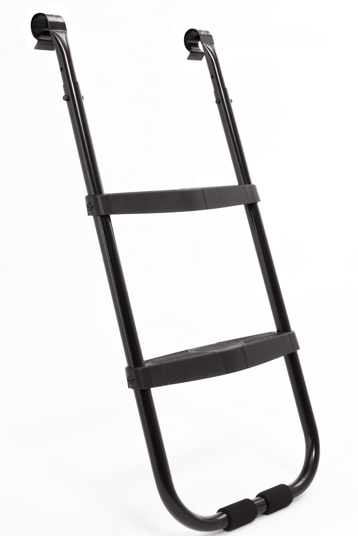 BERG Ladder L - Verstelbaar - Framehoogte 85 - 95 cm
