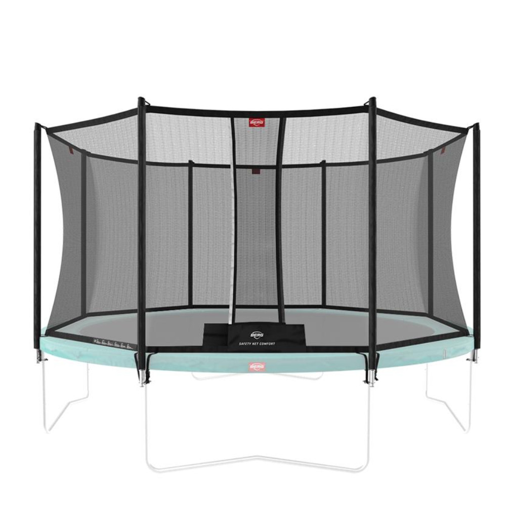 BERG Safety Net Comfort 380 - Veiligheidsnet