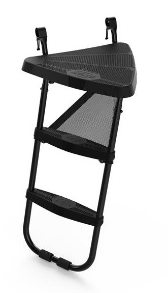BERG Trampoline Platform met Ladder L - Geschikt voor Ultim Favorit 410