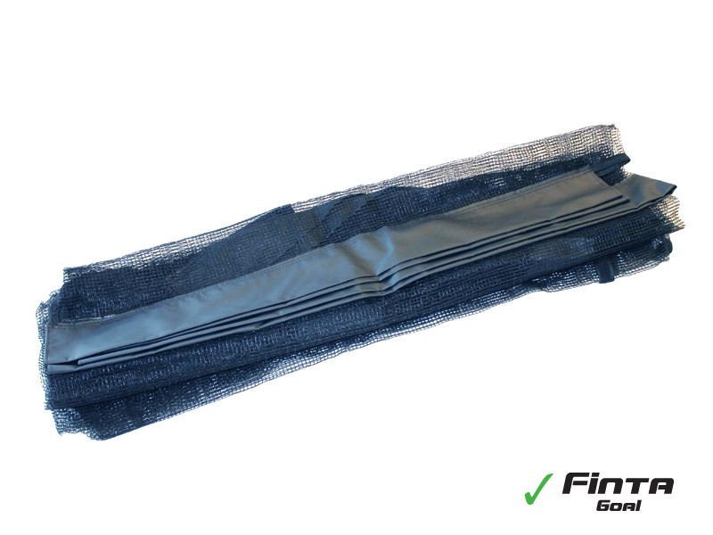 Los netje voor Exit Finta goal