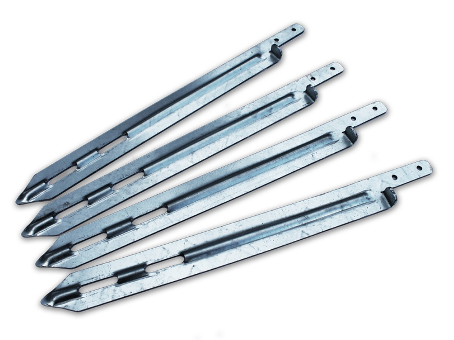 EXIT Ankerset - 4 stuks - Accessoires Houten Speelhuis