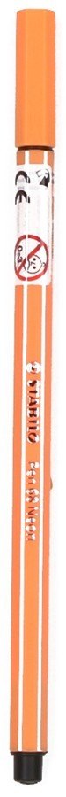 Stabilo Pen 68/054 Fluor oranje