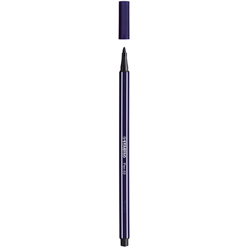 Stabilo Pen 68/22 Pruisisch Blauw