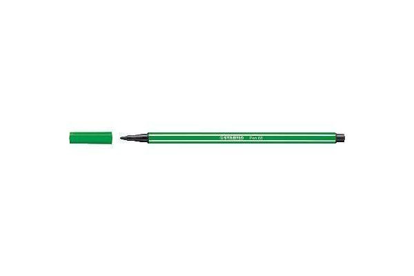 Stabilo Pen 68/36 Groen