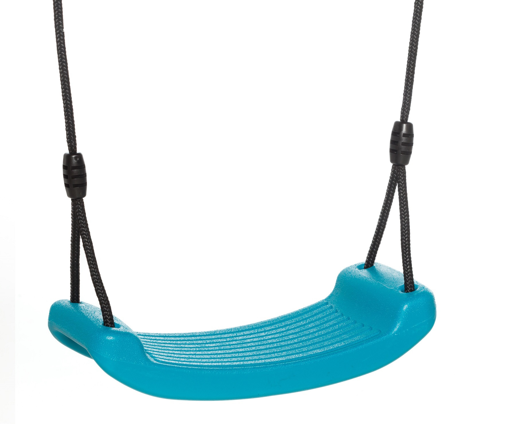 DICE Kunststof Schommelzitje - Turqoise