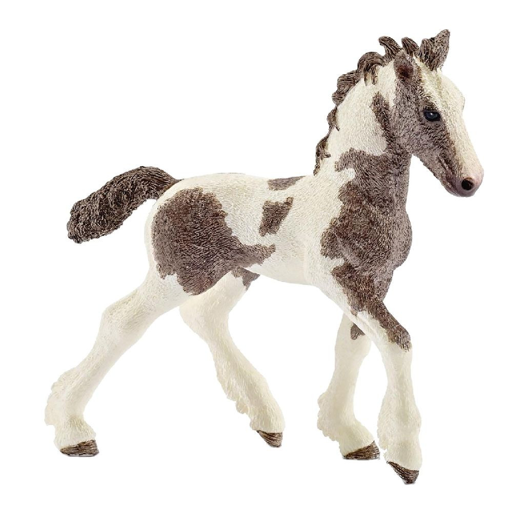 Schleich 13774 Farm World - Tinker Veulen