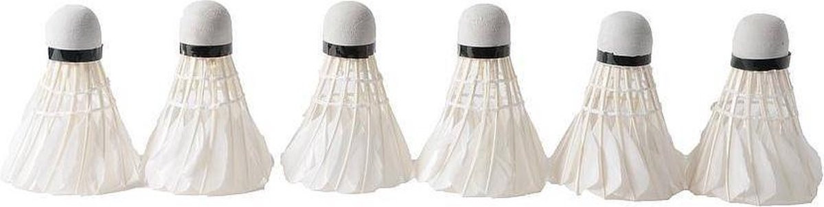 Shuttles - Veren - 6 Stuks 