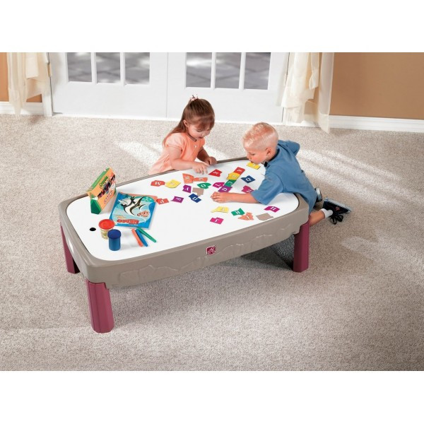 Step2 Speeltafel "Grand Canyon"