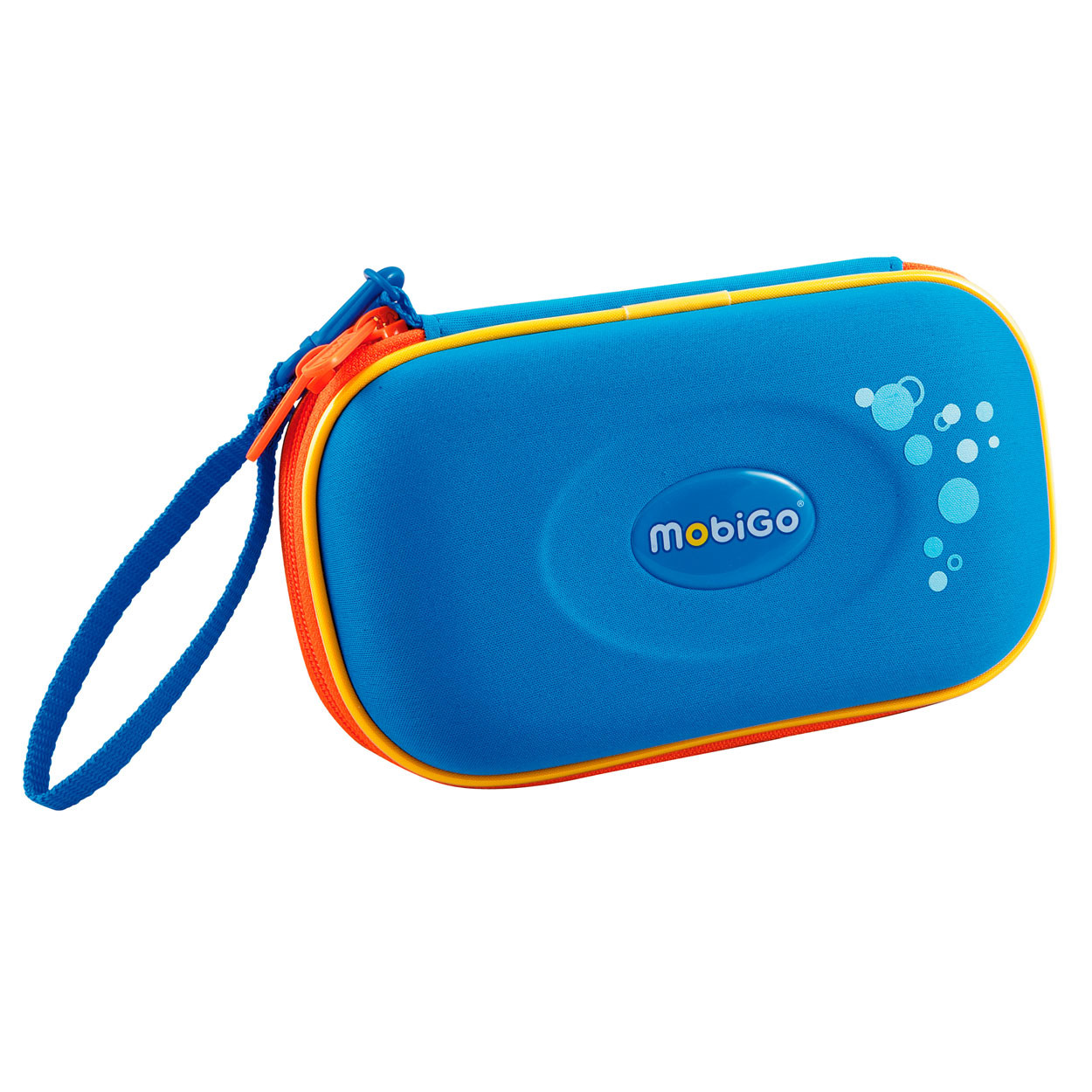 VTech Mobigo - Tasje - Blauw