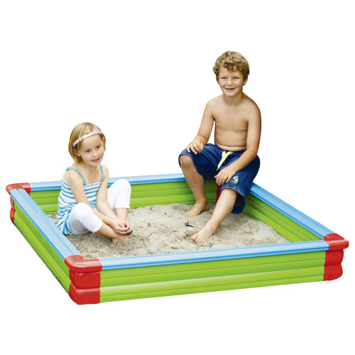 Zandbak Profilo 120x120cm