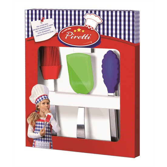 Piretti Keukengereedschap