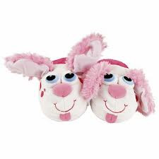 Pink Puppy Sloffen - Maat 28/30 - Roze