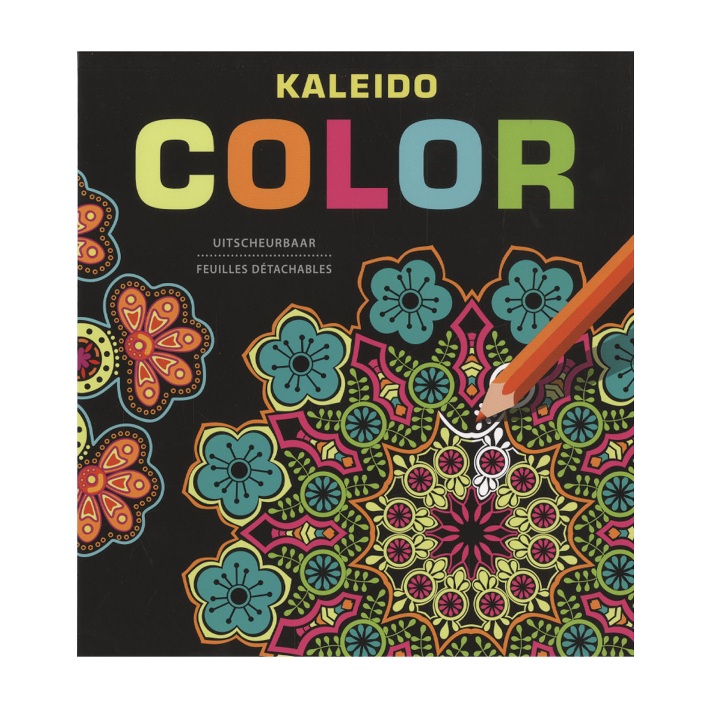 kaleido color