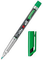 Stabilo 156/36 f permanent - Groen