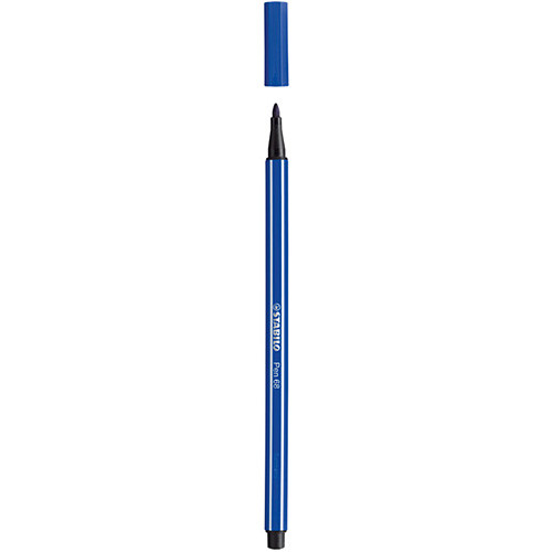 Stabilo Pen 68/32 Marine Blauw