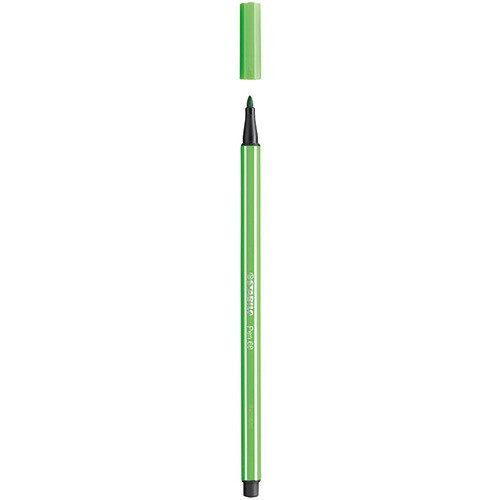 Stabilo Pen 68/43 Blad Groen