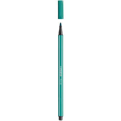 Stabilo Pen 68/51 Turkoois Blauw