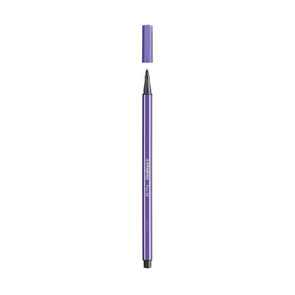 Stabilo Pen 68/55 Violet