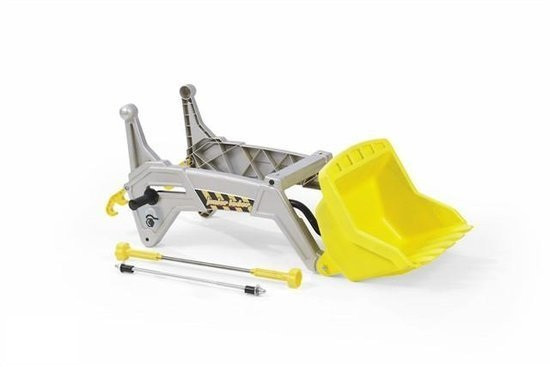 RollyToys Frontlader