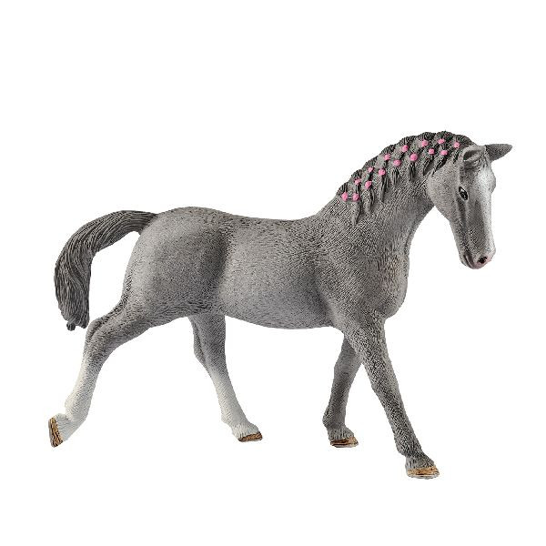 Schleich 13888 Horse Club - Trakehner merrie
