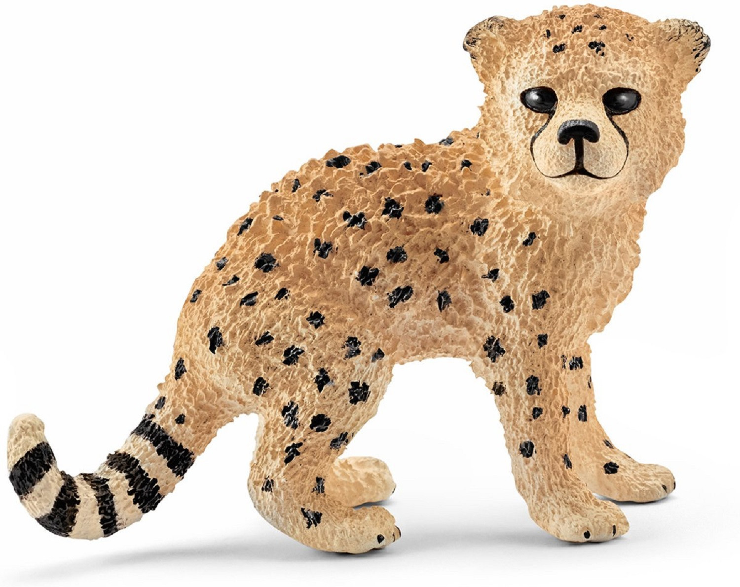 Schleich 14747 Wild Life - Luipaard Welp 
