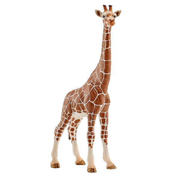 Schleich 14750 Wild Life - Giraf Wijfje