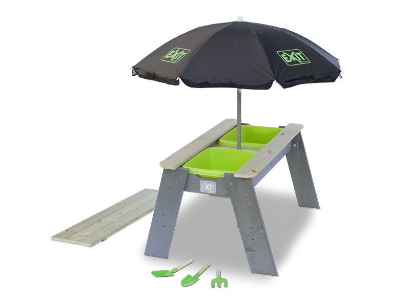 EXIT Aksent zand & watertafel L