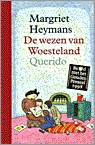 Wezen van Woesteland - Kinderboek 
