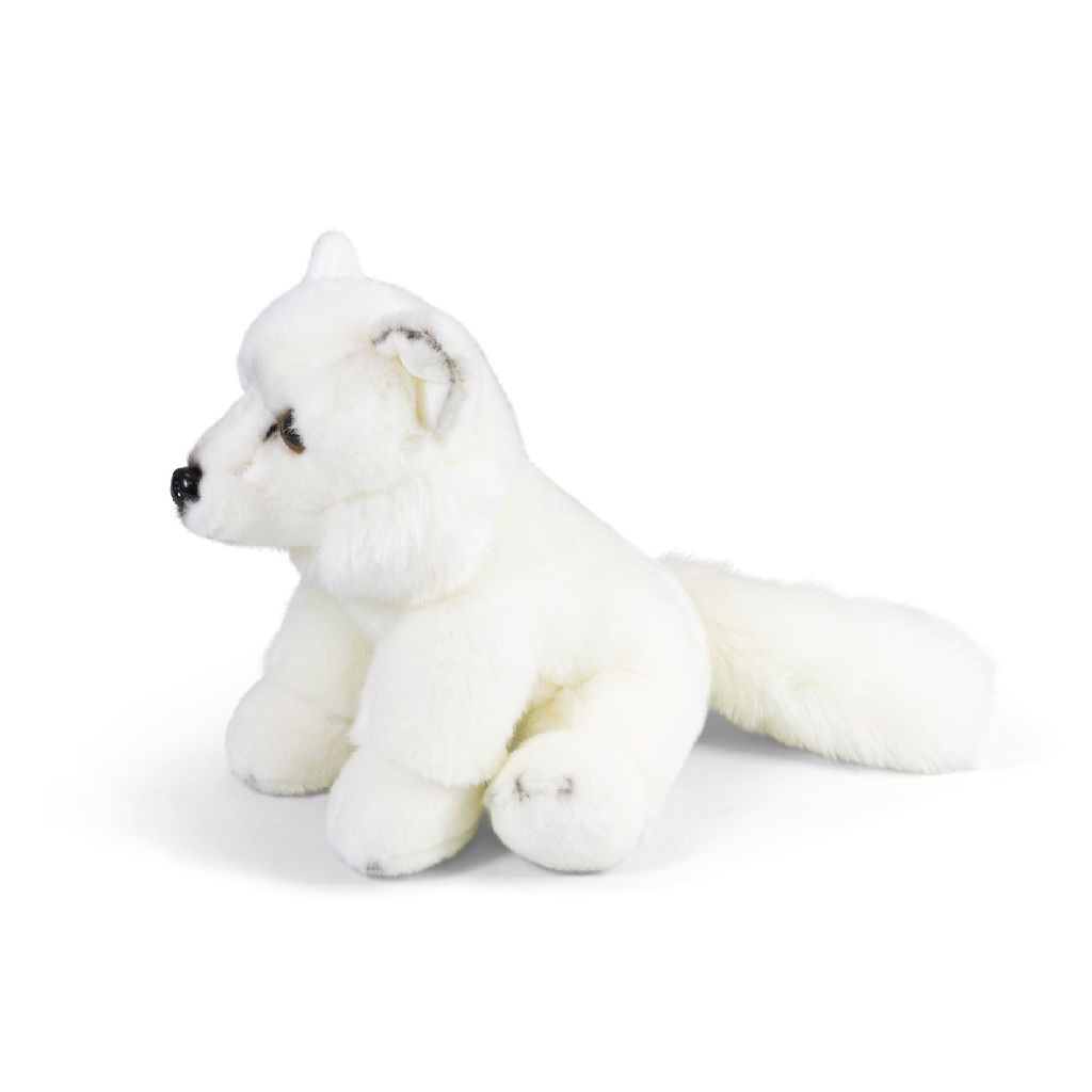 Animigos World Of Nature Eco Poolvos - Knuffel