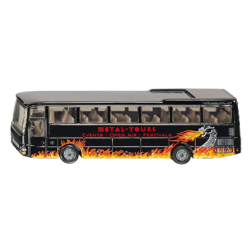 Siku 1624 Man Touringcar 