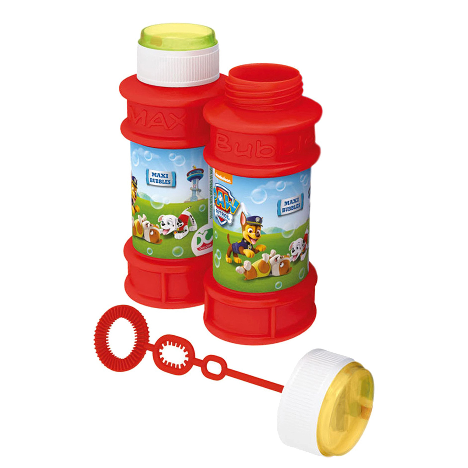 Bellenblaas Paw Patrol - 175 ml - Assortiment - Prijs per Stuk