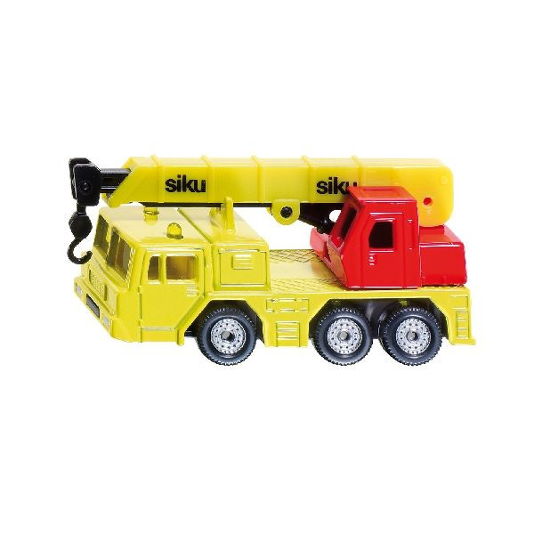 Siku 1326 Hydraulic Kraanwagen