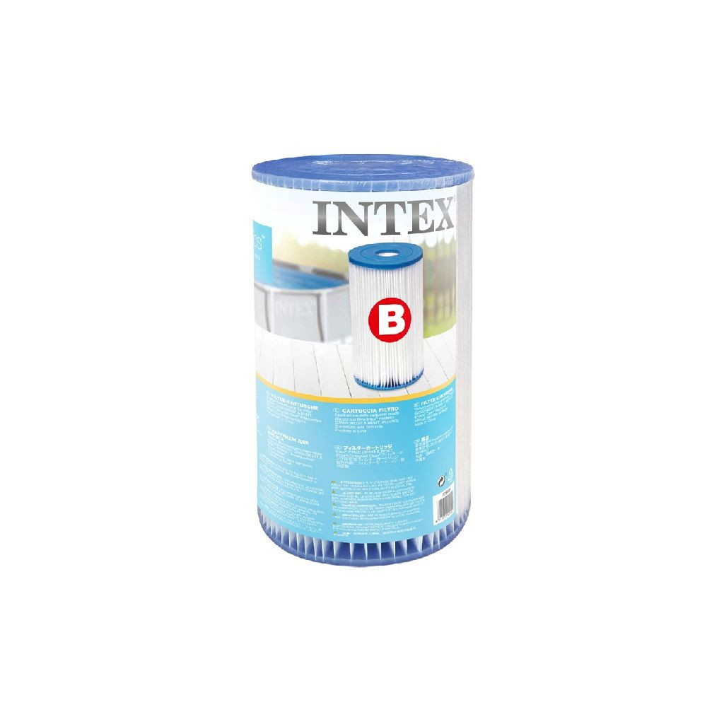 Intex Filter Cartrdige B