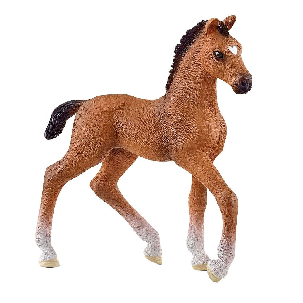 Schleich 13947 Horse Club Oldenburger Veulen