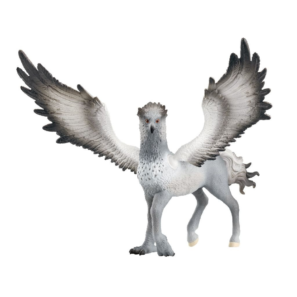 Schleich 13988 Harry Potter - Hippogrief Scheurbek - Buckbeak