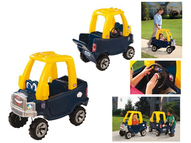 Little Tikes Cozy Truck