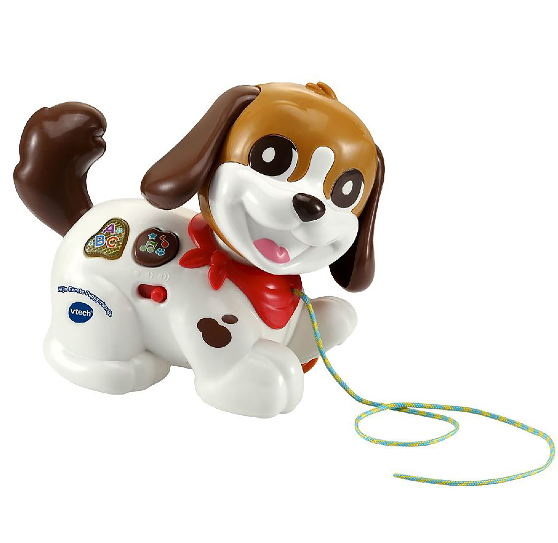 Vtech Baby Mijn Eerste Puppyvriendje