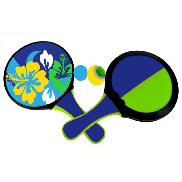 Summertime Catch & Hit - Bloem 