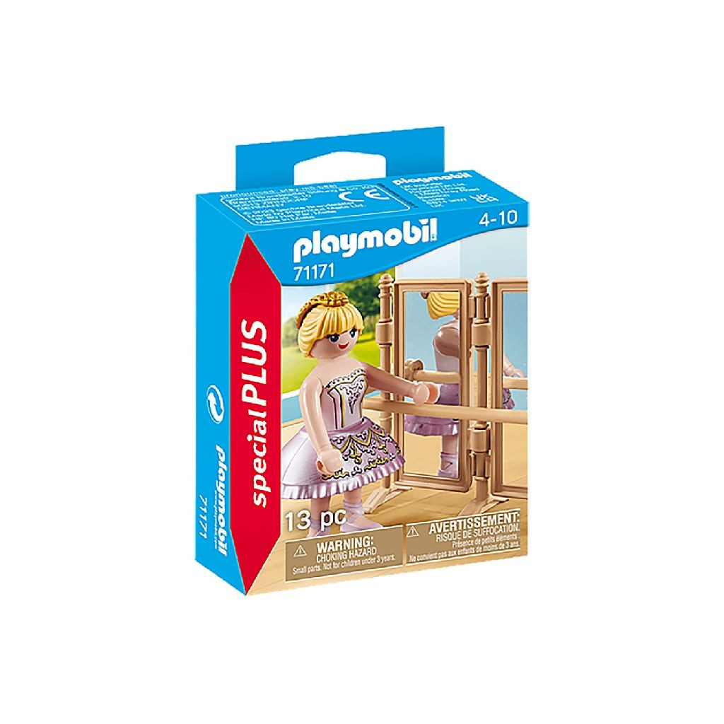 71171 PLAYMOBIL Special Plus Ballerina
