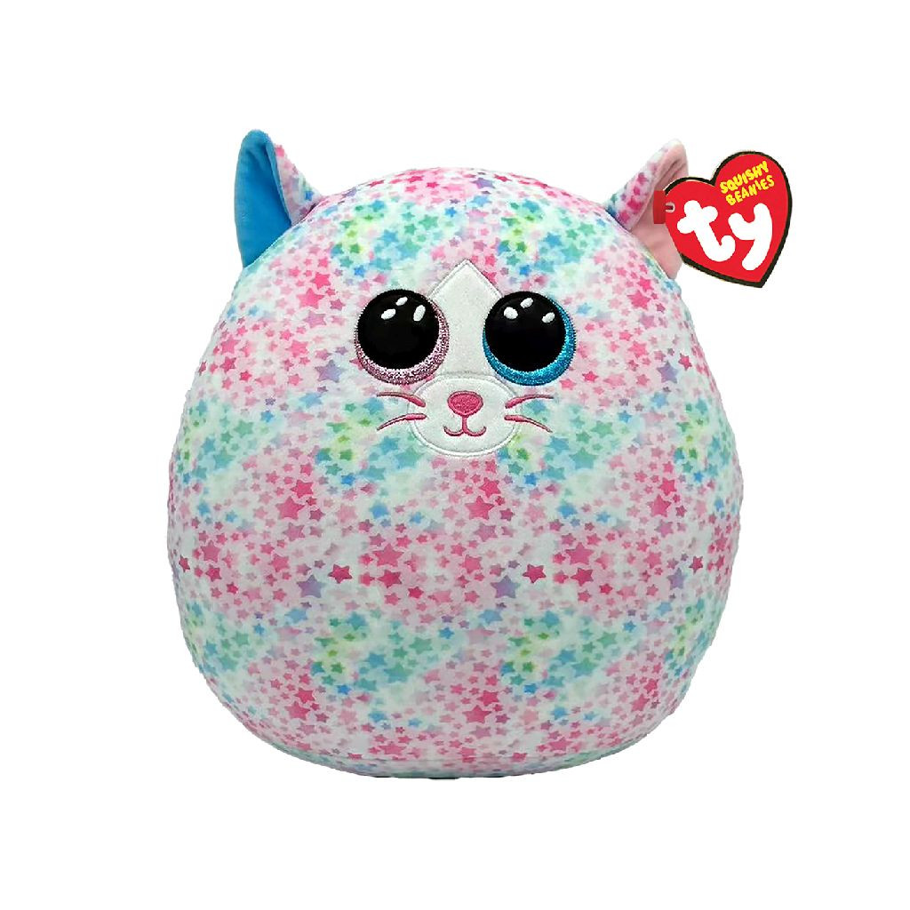 Ty Squish a Boo - Emma Cat - 20 cm