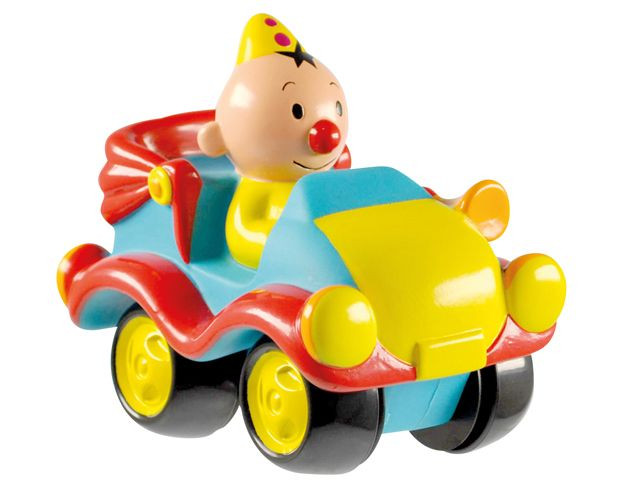 Studio 100 Bumba Auto