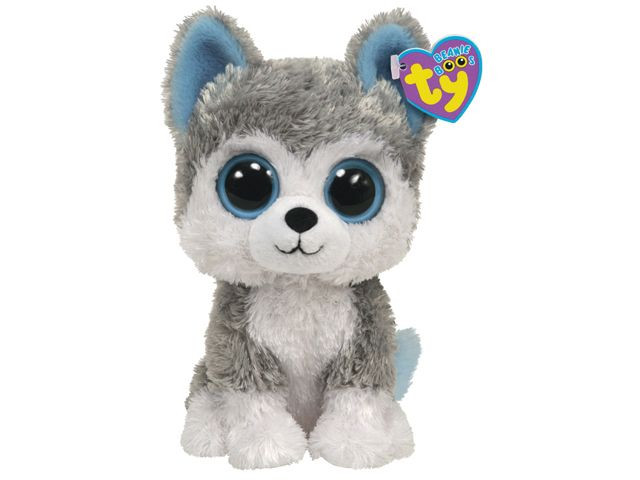 Ty Beanie Boo - Knuffel - Slush - 15 cm