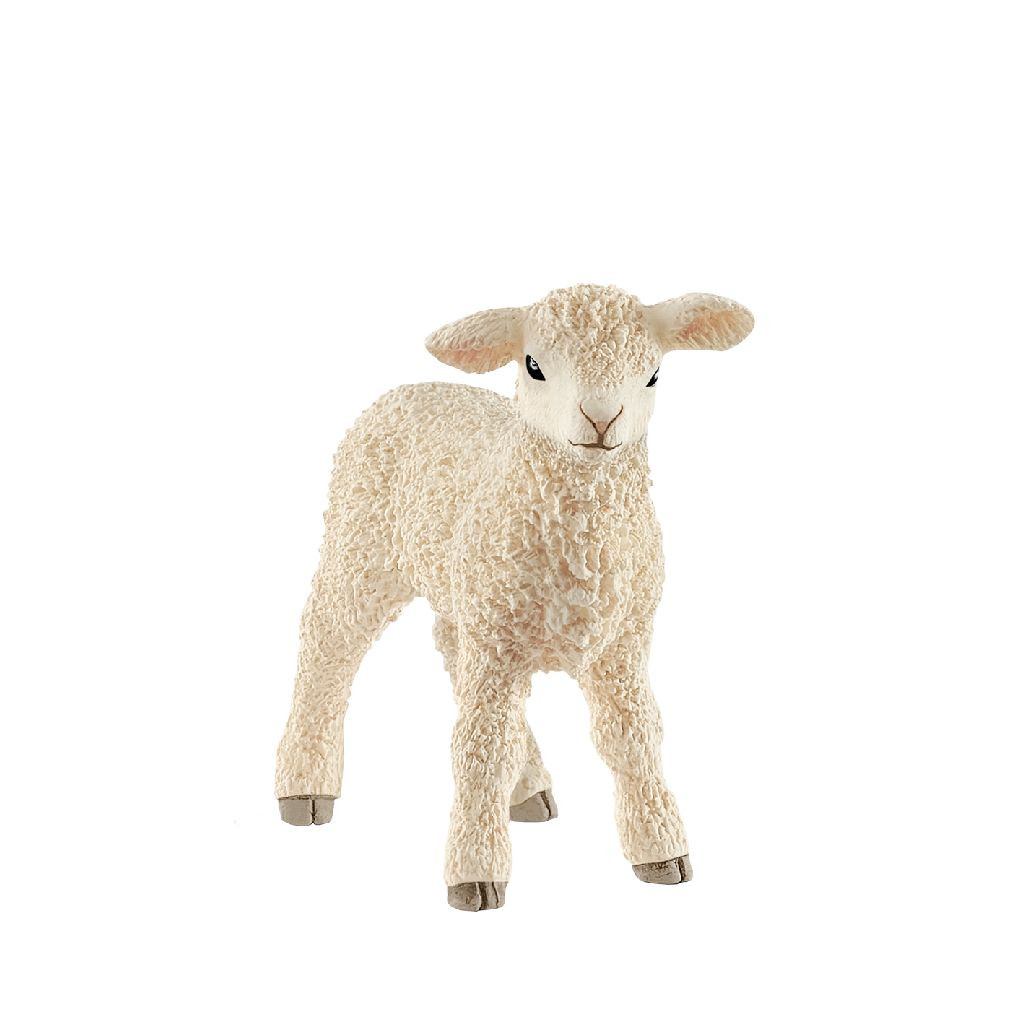 Schleich 13883 Farm World - Lam