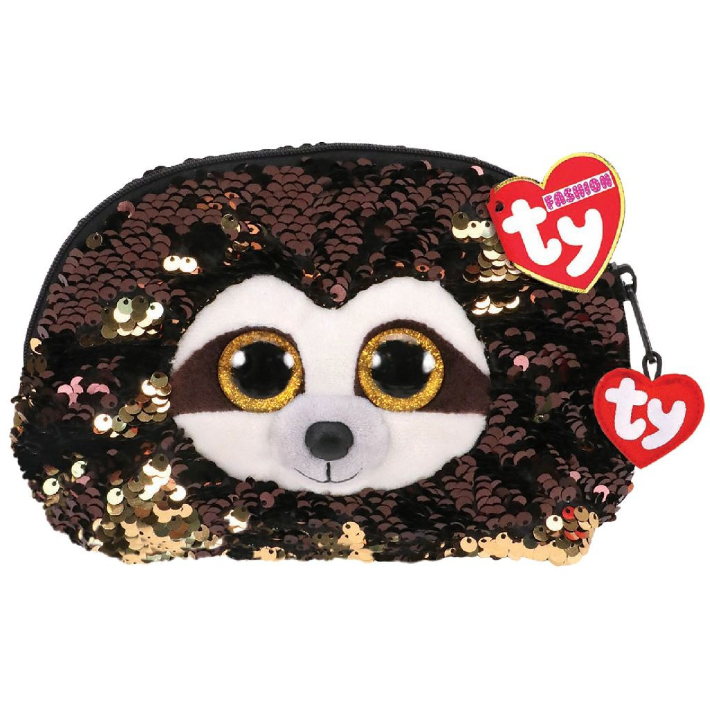 Ty Fashion - Dangler Sloth - 20 cm - Handtas
