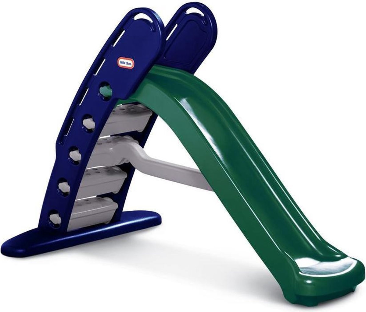 Little Tikes Giant Jungle - Glijbaan