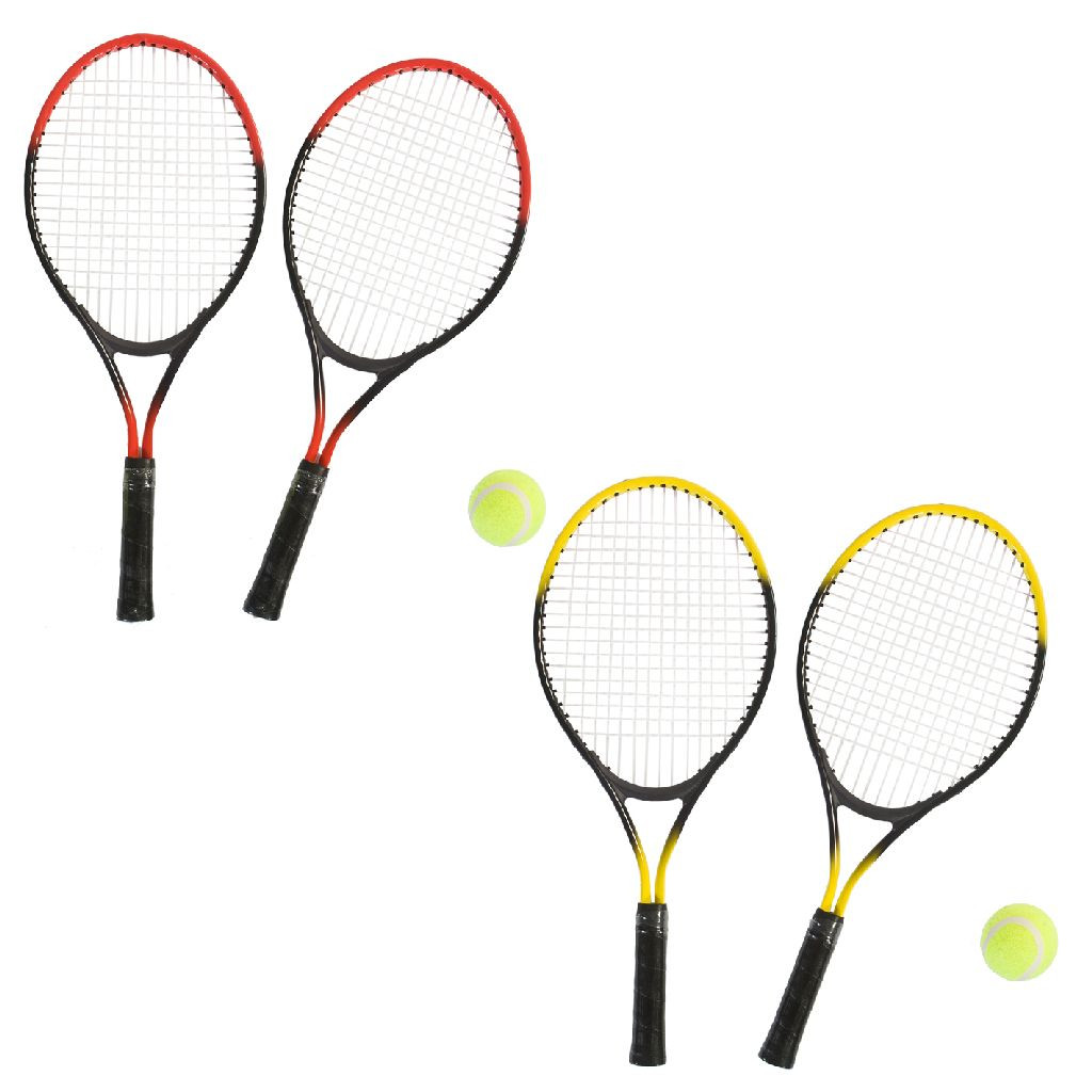 SportX Tennisset - Prijs per Set